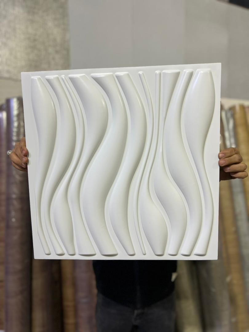 دیوارپوش پلیمری pvc نمایندگی انحصاری و پخش|مصالح و تجهیزات ساختمان|اصفهان, خواجو|دیوار