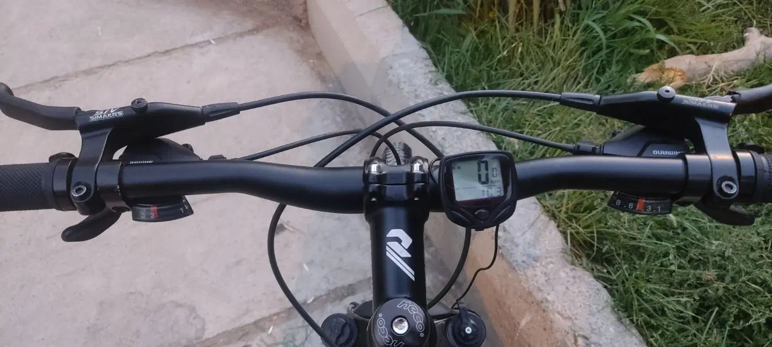دورچخه Rapido pro 1|دوچرخه، اسکیت، اسکوتر|تهران, چوب تراش|دیوار