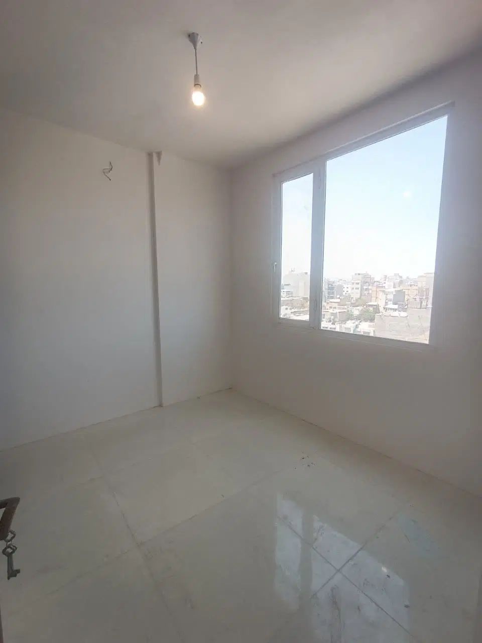 ۷۵متر فول امکانات مطهری شمالی نزدیک حرم مطهر رضوی|فروش آپارتمان|مشهد, شهید مطهری|دیوار