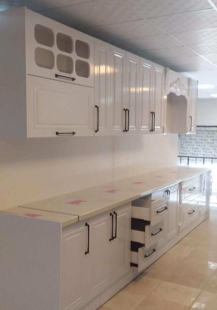 سرویس کابینت آماده|مصالح و تجهیزات ساختمان|کرج, شهرک نهال و بذر|دیوار