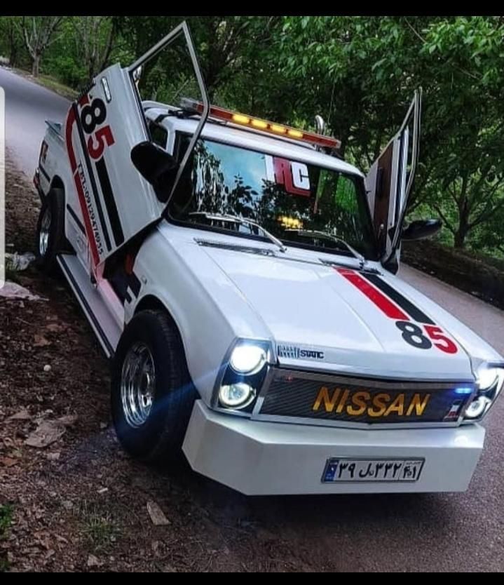 یدک کش چرخدار خودروبر یدککش یدکش امداد جرثقیل|خدمات حمل و نقل|کرمان, |دیوار