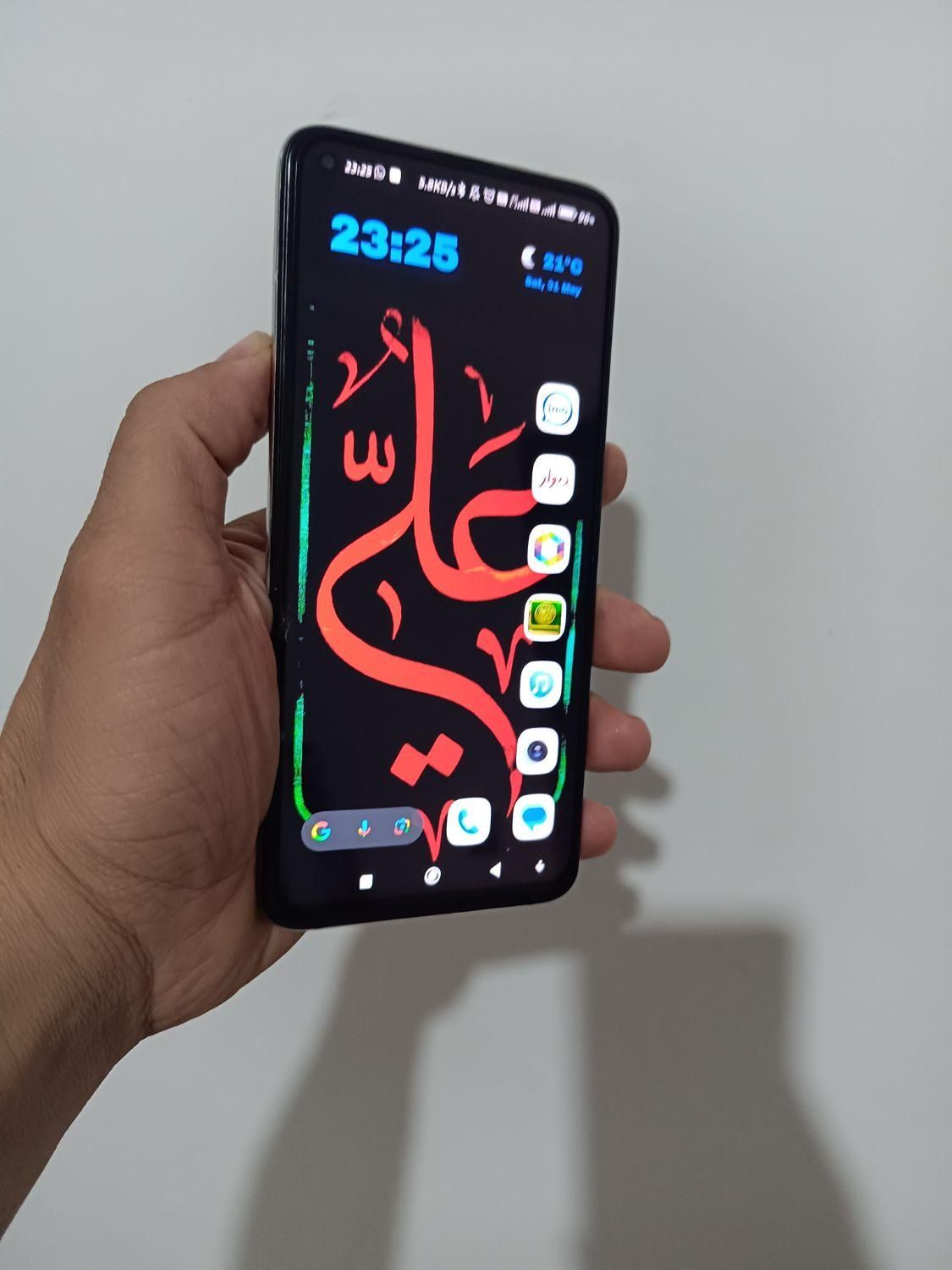 شیاومی 10T|موبایل|رشت, پیرکلاچای|دیوار