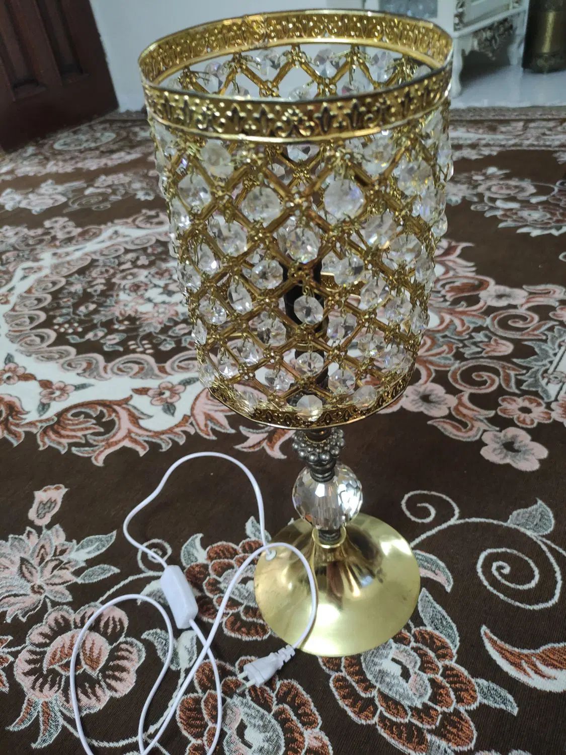 اباژور|چراغ خواب و آباژور|تهران, عبدل‌آباد|دیوار