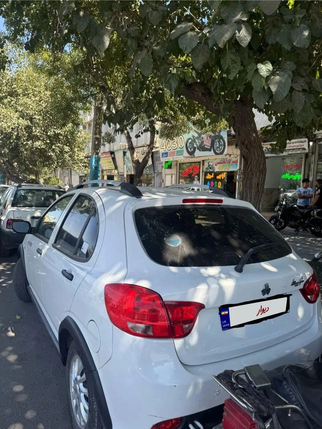کویک اتومات فول|خودرو سواری و وانت|مشهد, فرودگاه|دیوار