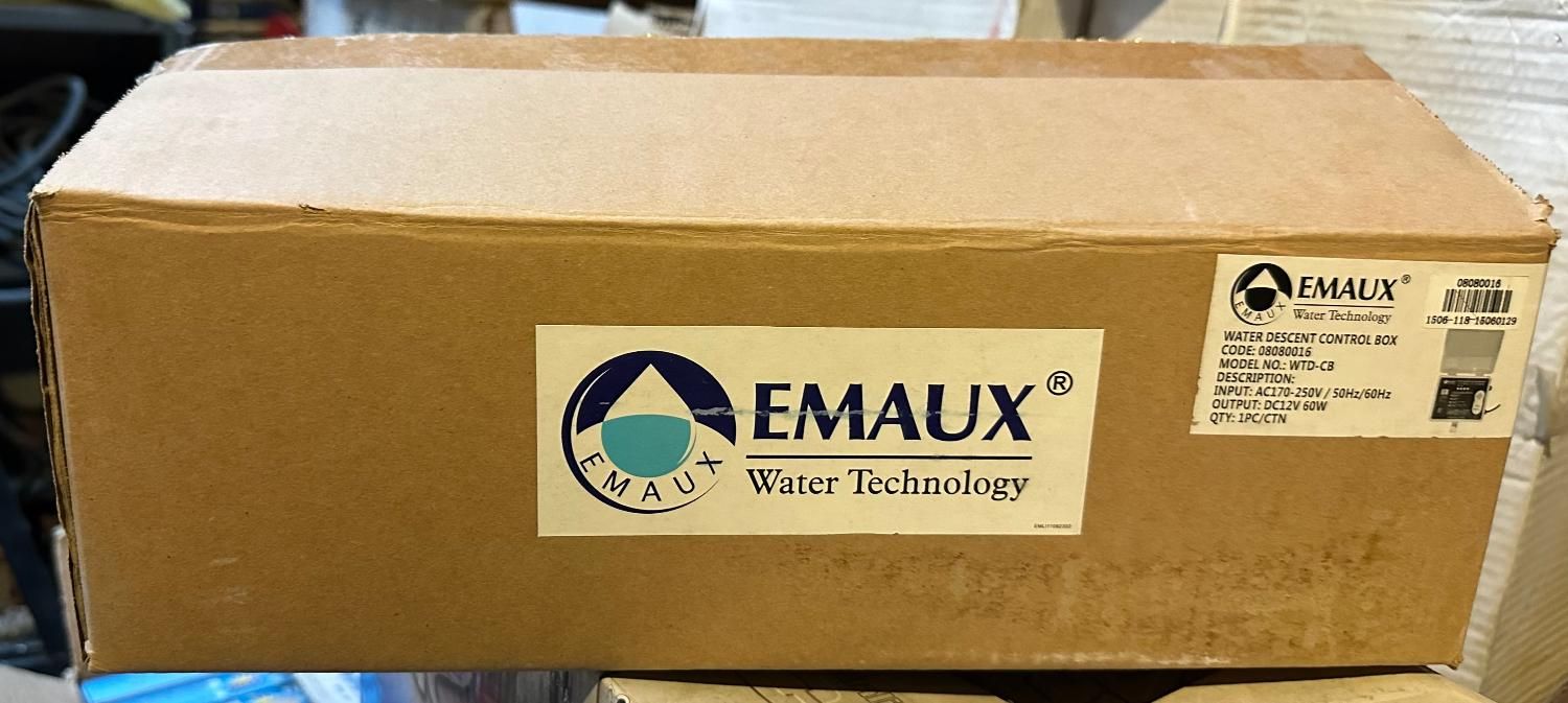 کنترل باکس آبنما و استخر ایمکس|مصالح و تجهیزات ساختمان|تبریز, |دیوار