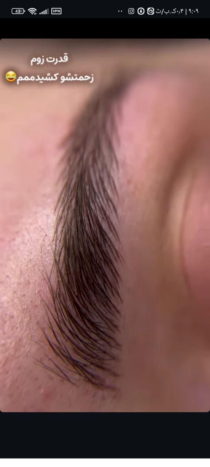 میکروبلیدینگ ماساژبدن، ناخن، شیدینگ خطچشم ریموابرو|خدمات آرایشگری و زیبایی|ری, دیلمان|دیوار