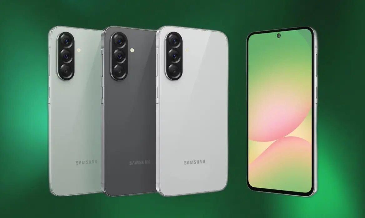 سامسونگ galaxy a56 با حافظهٔ ۲۵۶ گیگابایت|موبایل|شیراز, زند|دیوار