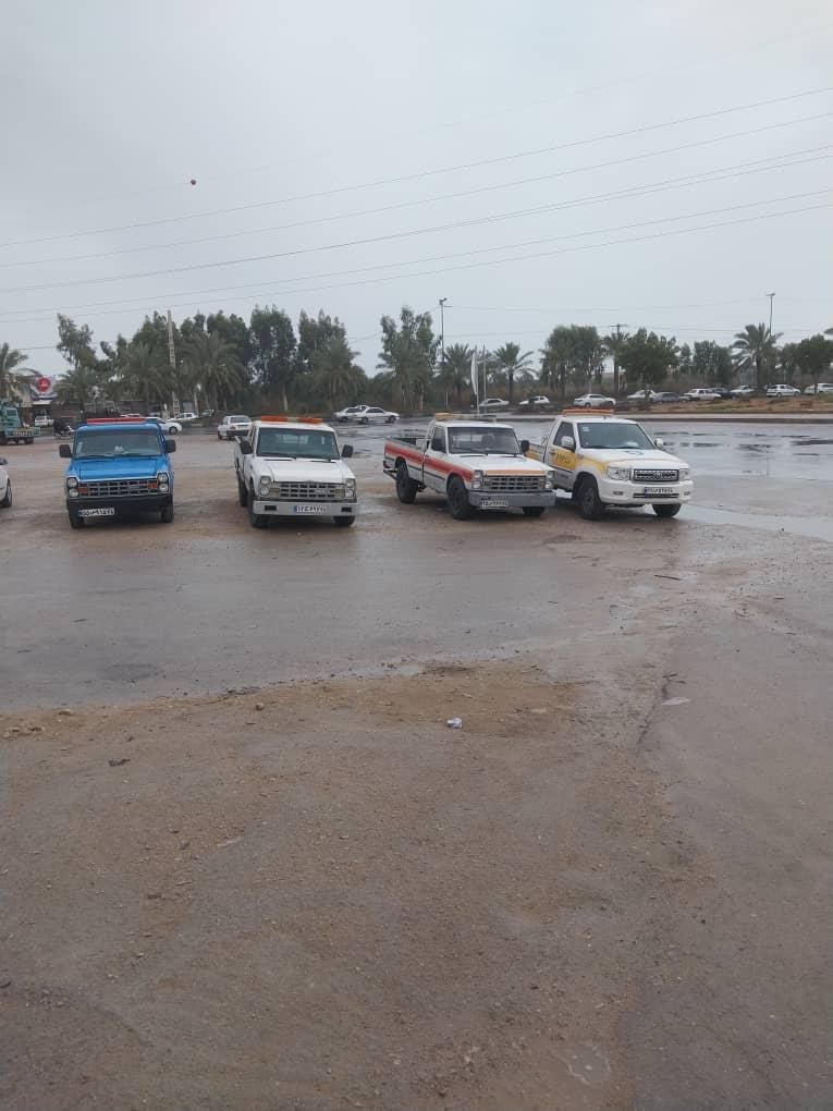 یدک کش و امداد خودرو بوشهر|خدمات حمل و نقل|بوشهر, |دیوار