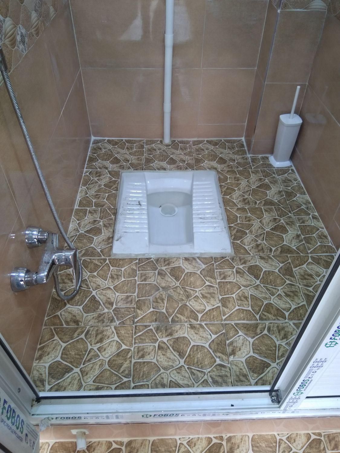 تعویض سنگ توالت.تعمیرات بنایی.رفع نشتی دائم..|خدمات پیشه و مهارت|اهواز, پردیس|دیوار