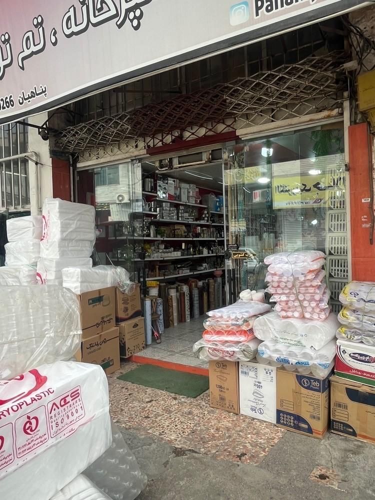 رهن و اجاره مغازه ابتدای خیابان ورزش|اجارهٔ مغازه و غرفه|علی‌آباد کتول, |دیوار