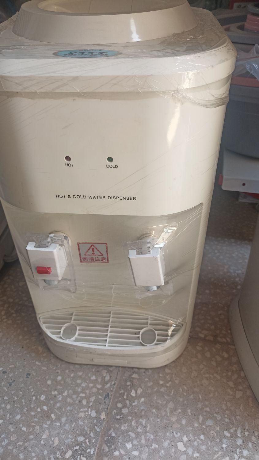 آبسرد کن ژاپنی استوک|آب‌سردکن و تصفیه آب|یزد, |دیوار