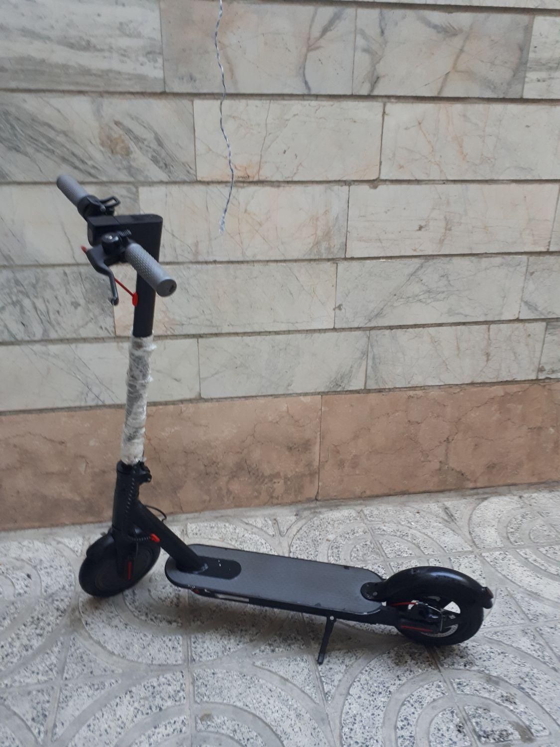 اسکوتربرقی|دوچرخه، اسکیت، اسکوتر|تهران, نارمک|دیوار