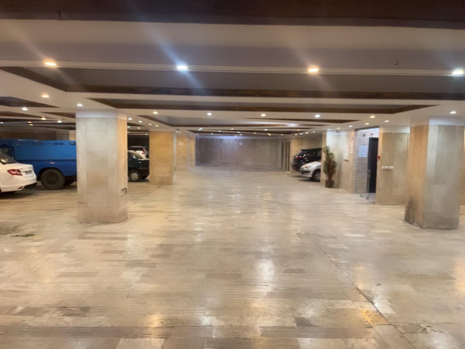 اجاره۱۳۰متری روبه نما|اجارهٔ آپارتمان|کرج, شهرک جهان‌نما|دیوار