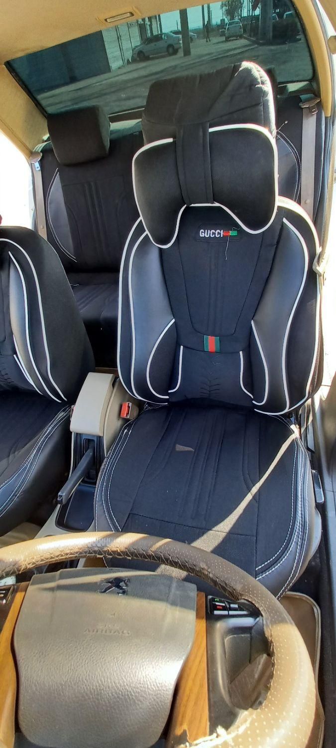 روکش صندلی خلبانی دیزاین روکش|قطعات یدکی و لوازم جانبی|محمدیه-قزوین, |دیوار