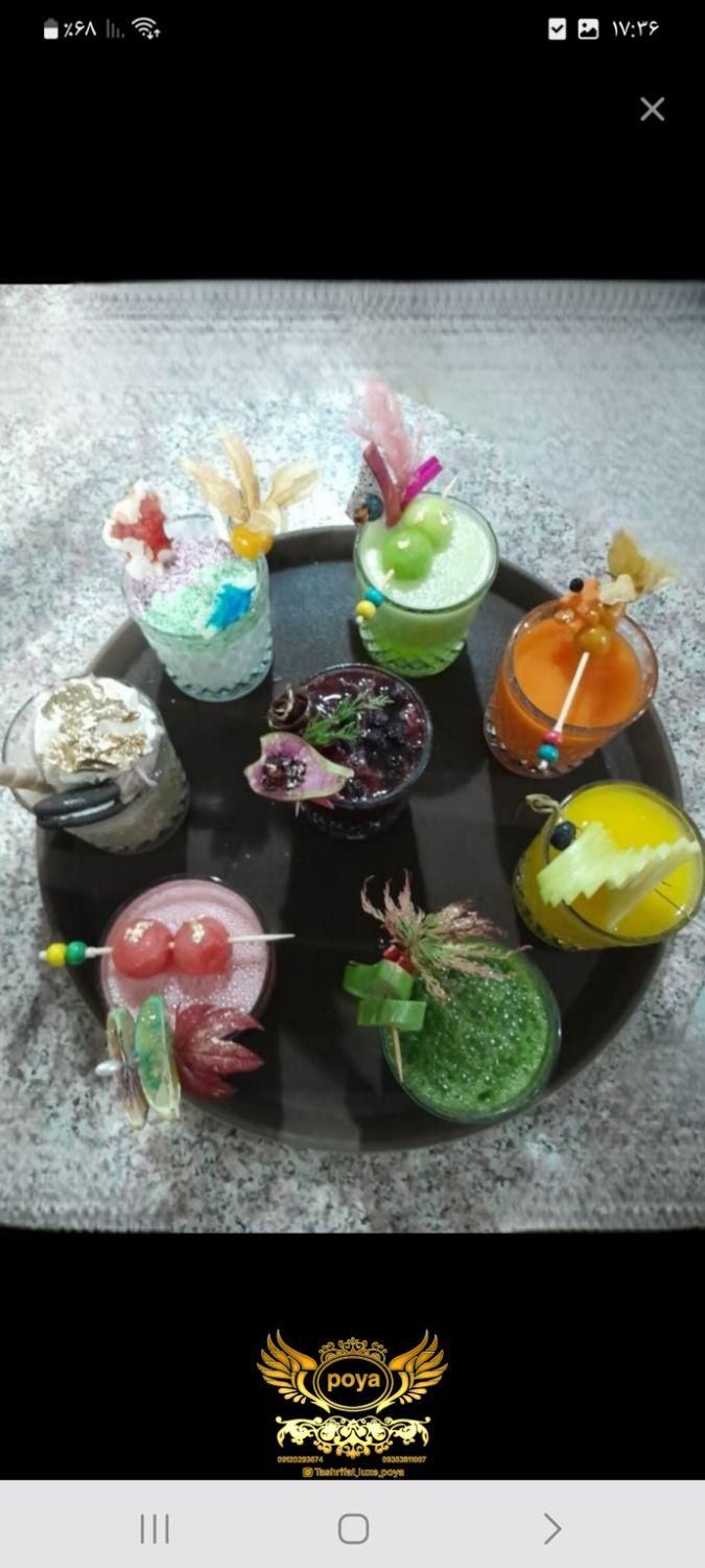 باغتالار،تشریفات مجالس.خدمات ومجالس|خدمات پذیرایی، مراسم|تهران, ظفر|دیوار