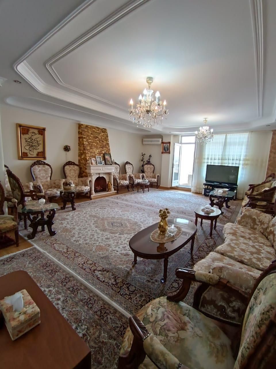 فروش آپارتمان۱۲۱متر(کوی زمرد)/رشدیه/الهیه|فروش آپارتمان|تبریز, |دیوار