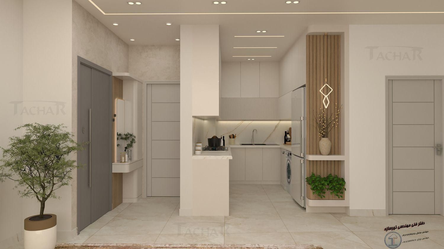 پیش فروش آپارتمان خیابان ۲۲ بهمن جنوبی|پیشفروش املاک|کازرون, |دیوار