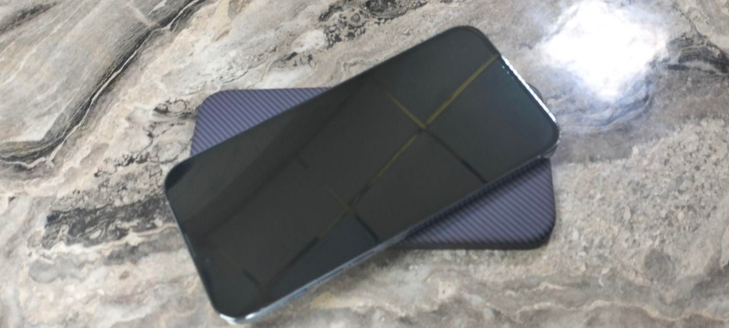 اپل iPhone 13 Pro Max با حافظهٔ ۵۱۲ گیگابایت|موبایل|تهران, بهارستان|دیوار