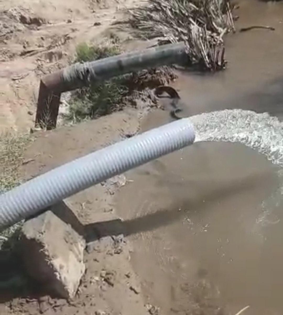 فروش پمپ آب شناور ،کفکش،ایرانی ،خارجی|ماشینآلات صنعتی|اسفراین, |دیوار