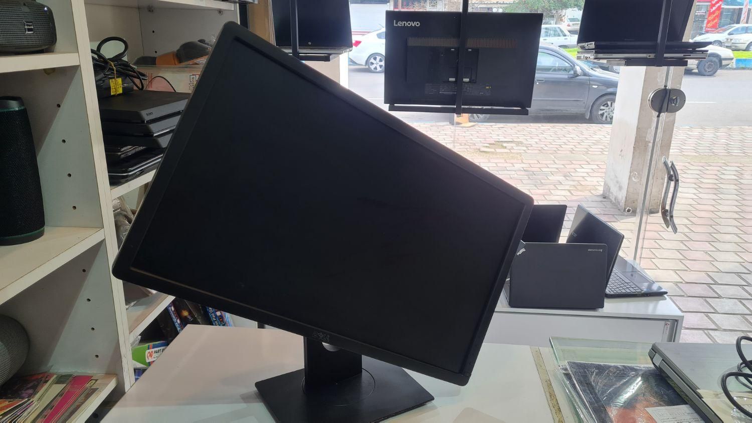 مانیتور 24 اینچ دل Dell P2412hb استوک|قطعات و لوازم جانبی رایانه|بندر انزلی, آخرخط|دیوار