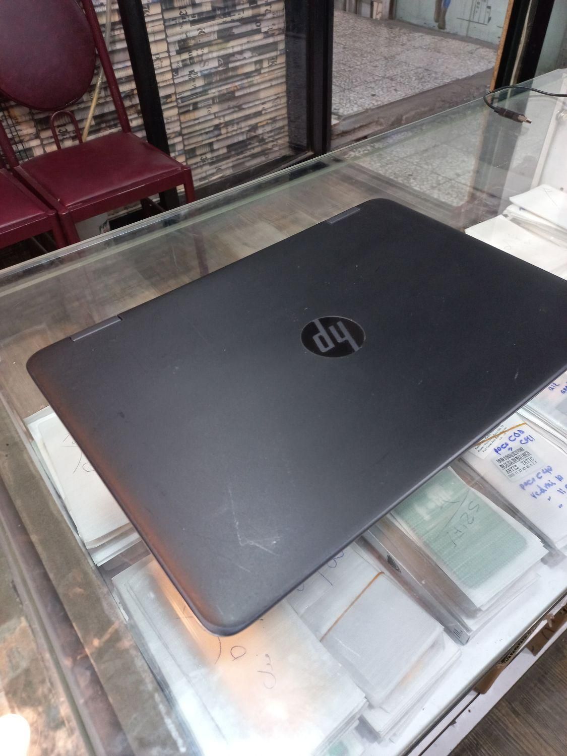 لپ‌تاپ مهندسی i7 مدل Hp 640 g3|رایانه همراه|هشتگرد, |دیوار