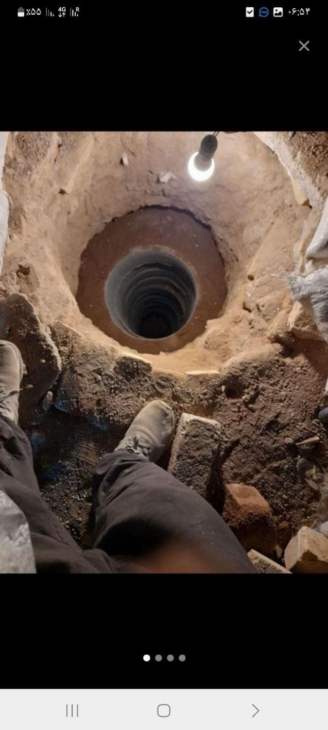 مغنی چاه کن،مغنی حفر چاه آب در سراسر تهران|خدمات پیشه و مهارت|ری, فیروزآبادی|دیوار