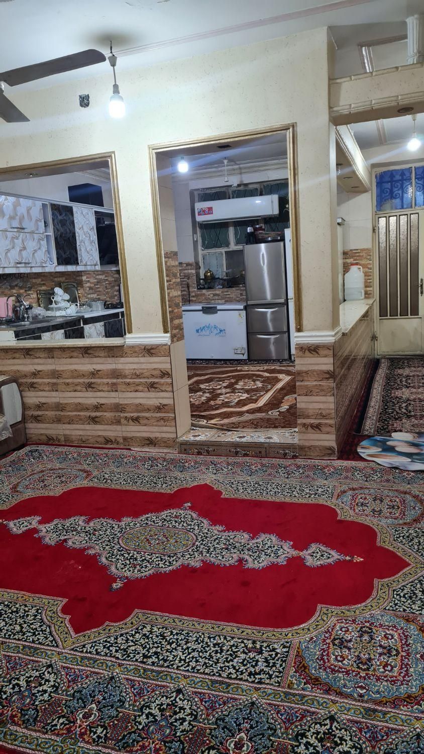 فروش خانه ویلایی ۱۵۰ متری ۳ خوابه در کوی علوی|فروش خانه و ویلا|اهواز, کوی علوی|دیوار