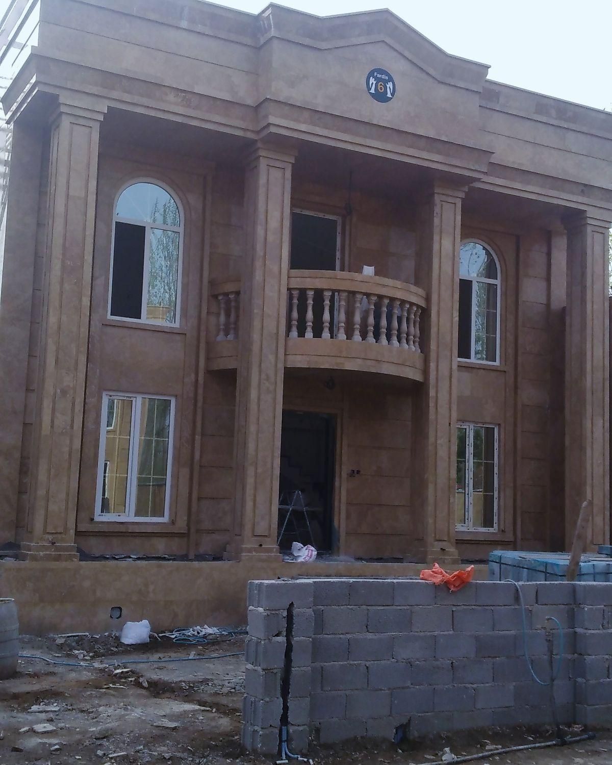 نصب و تعمیرات انواع درب و پنجره UPVC|خدمات پیشه و مهارت|لاهیجان, کوی خزر|دیوار