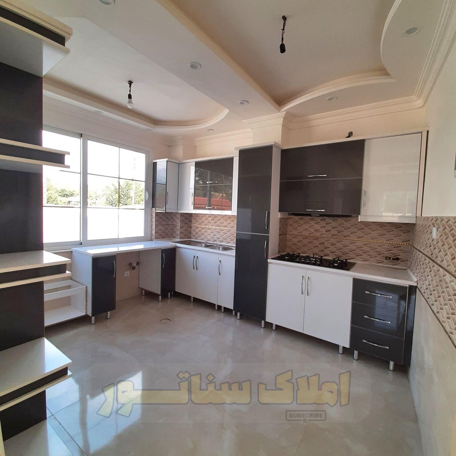 * تخصصی ویلا و اپارتمان * ویلای دوبلکس 330متری|فروش خانه و ویلا|فومن, |دیوار