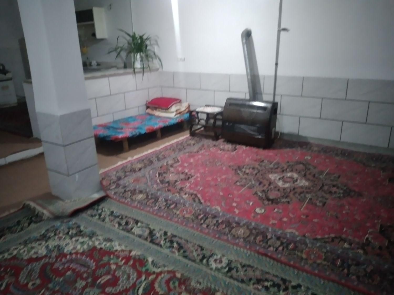 اجاره روزانه آپارتمان ۷۸ متری در بسطام|اجارهٔ کوتاهمدت آپارتمان و سوئیت|شاهرود, |دیوار