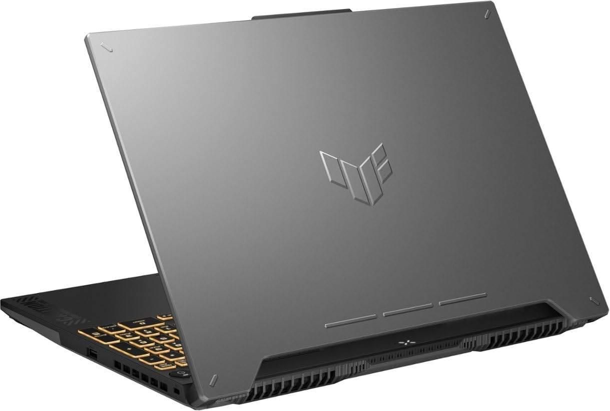 لپ تاپ نو تاف گیمینگ ایسوس rtx 3050 (اقساطی)|رایانه همراه|شهرکرد, |دیوار