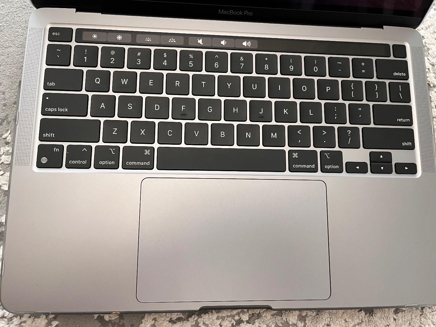 macbook pro m2 2022 -  مک بوک پرو m2 2022|رایانه همراه|کرج, برغان|دیوار