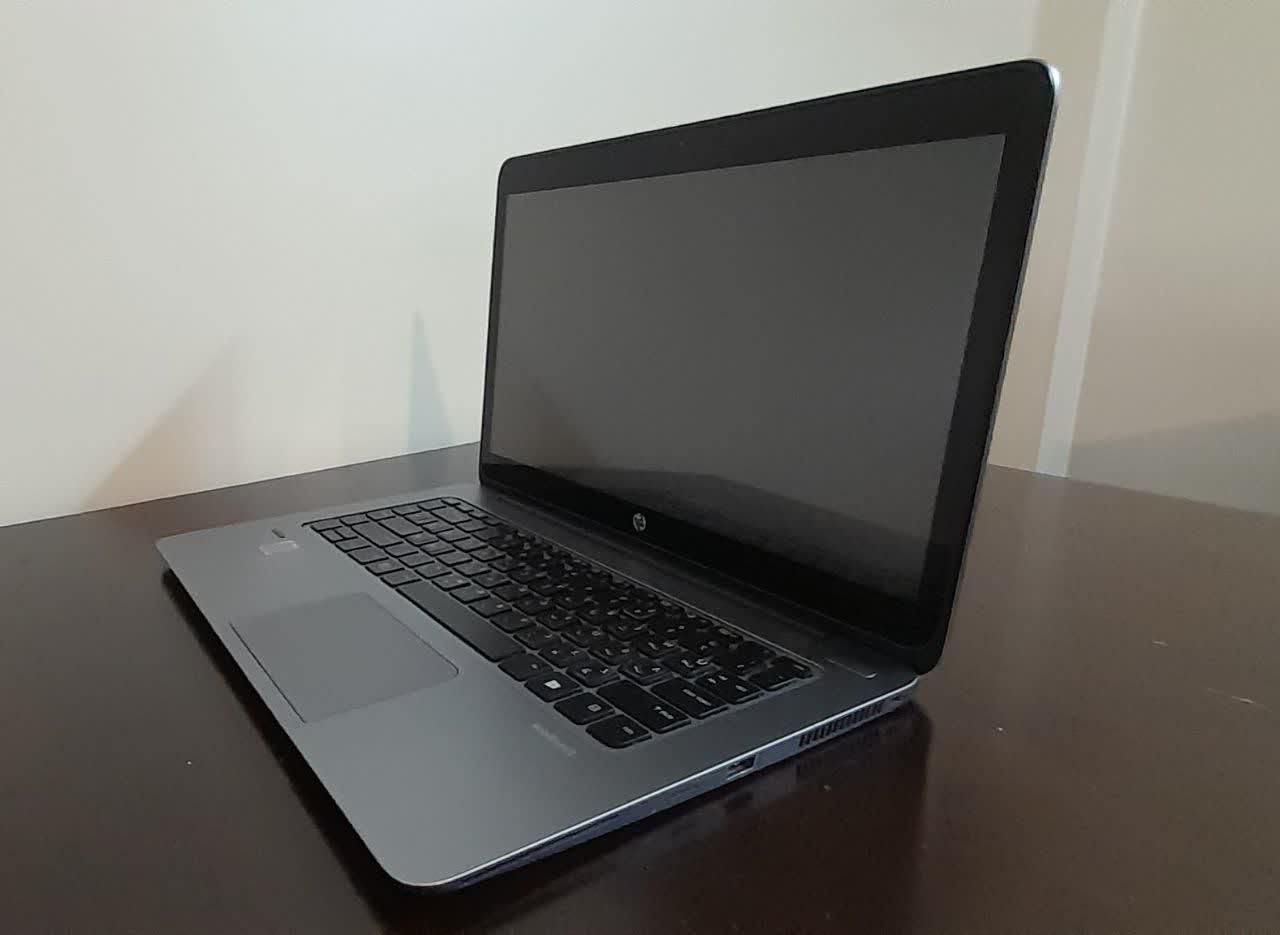 لبتاب   اچ پی   بسیار تمیز و کم کار  Hp-folio1040|رایانه همراه|سبزوار, پاسداران|دیوار