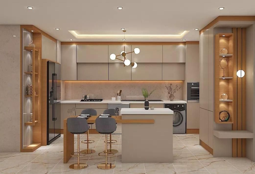 کابینت پاسارگاد۸۶|خدمات پیشه و مهارت|نسیمشهر, |دیوار