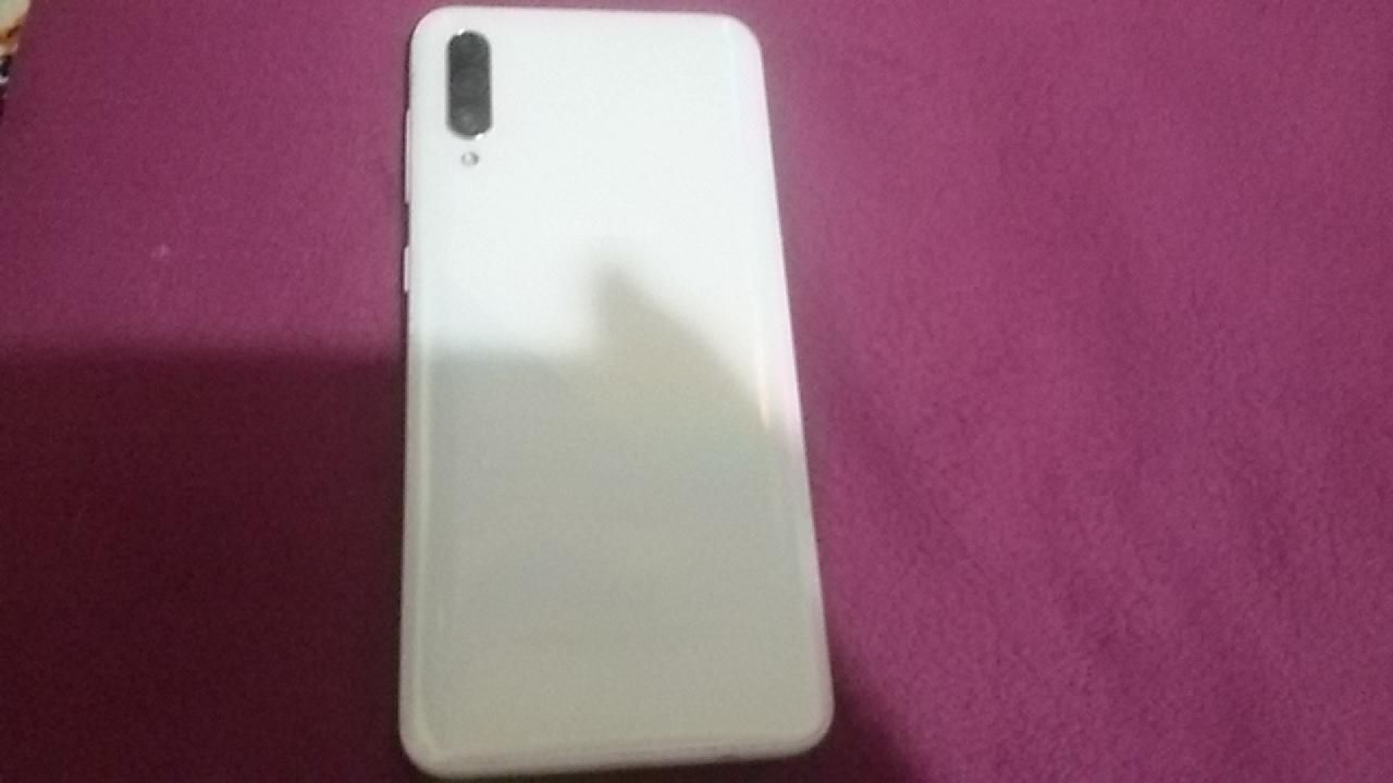 سامسونگ Galaxy A30s با حافظهٔ ۱۲۸ گیگابایت|موبایل|تهران, شکوفه|دیوار
