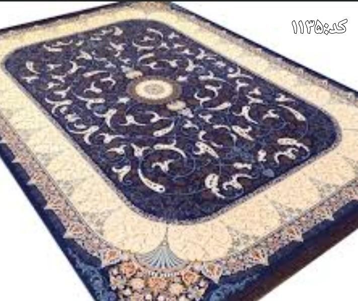 فروش فرش ۱۲۰۰ شانه به قیمت درب کارخانه|فرش|تهران, یافت‌آباد|دیوار