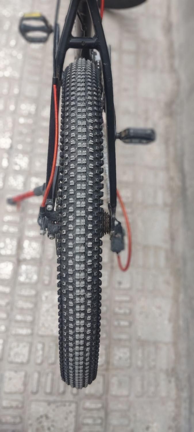 دوچرخه 26|دوچرخه، اسکیت، اسکوتر|کوهدشت, |دیوار