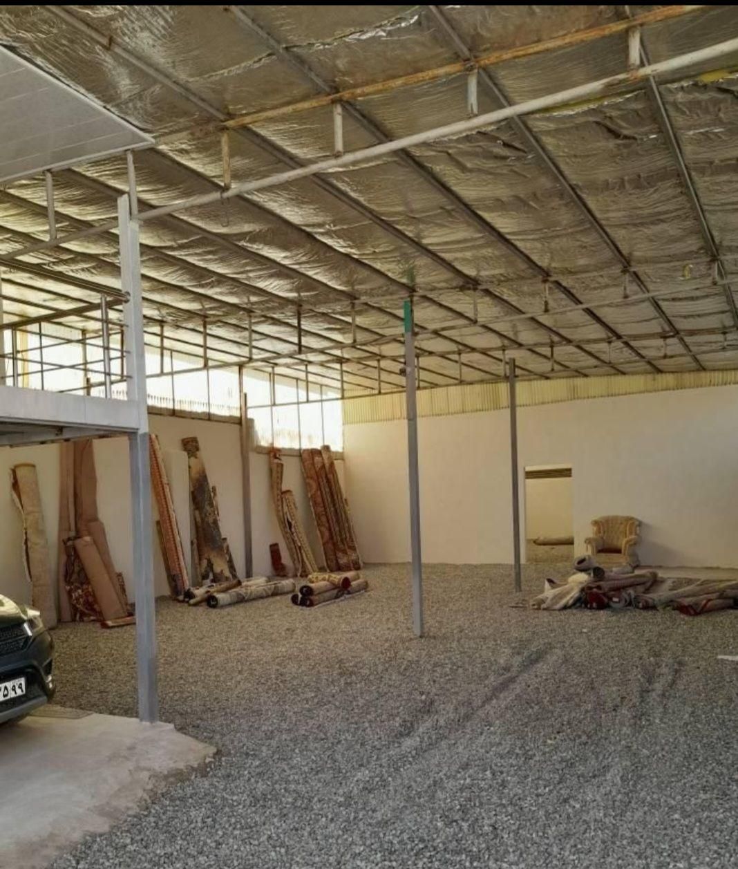 قالیشویی اتومات همشهری تسویه بعدازرضایت مشتری|خدمات نظافت|دورود, |دیوار