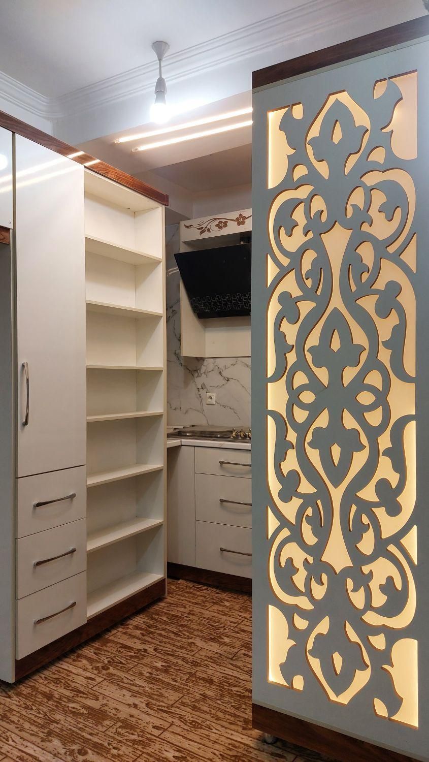 اجرای کابینت آشپزخانه|مصالح و تجهیزات ساختمان|مرند, |دیوار