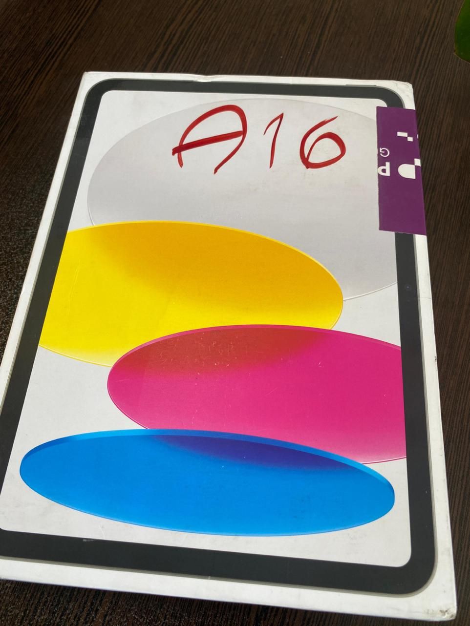 iPad apple A16|تبلت|تهران, اکباتان|دیوار