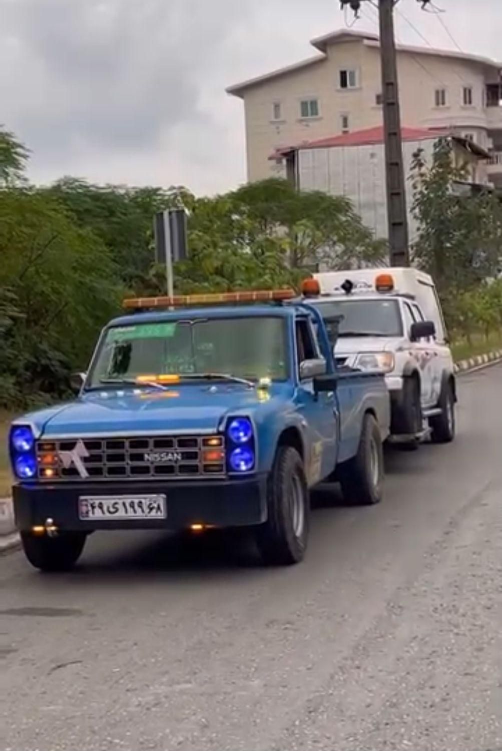 امداد خودرو یدک کش .پرند .اتوبان ساوه .فرودگاه|خدمات حمل و نقل|پرند, |دیوار