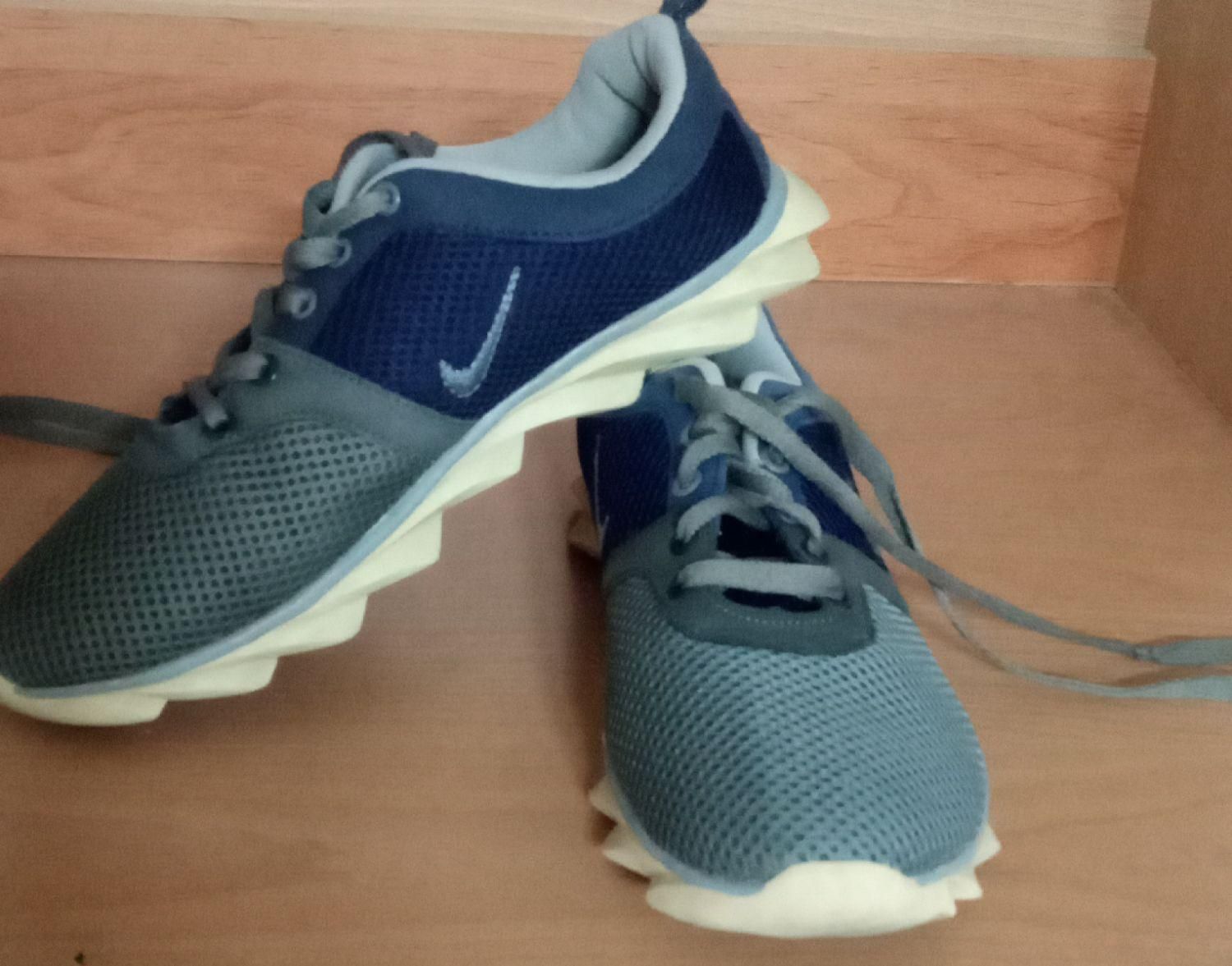 دو جفت کفش سایز ۳۹ و ۳۸|کیف، کفش، کمربند|نجف‌آباد, باغ ملی|دیوار