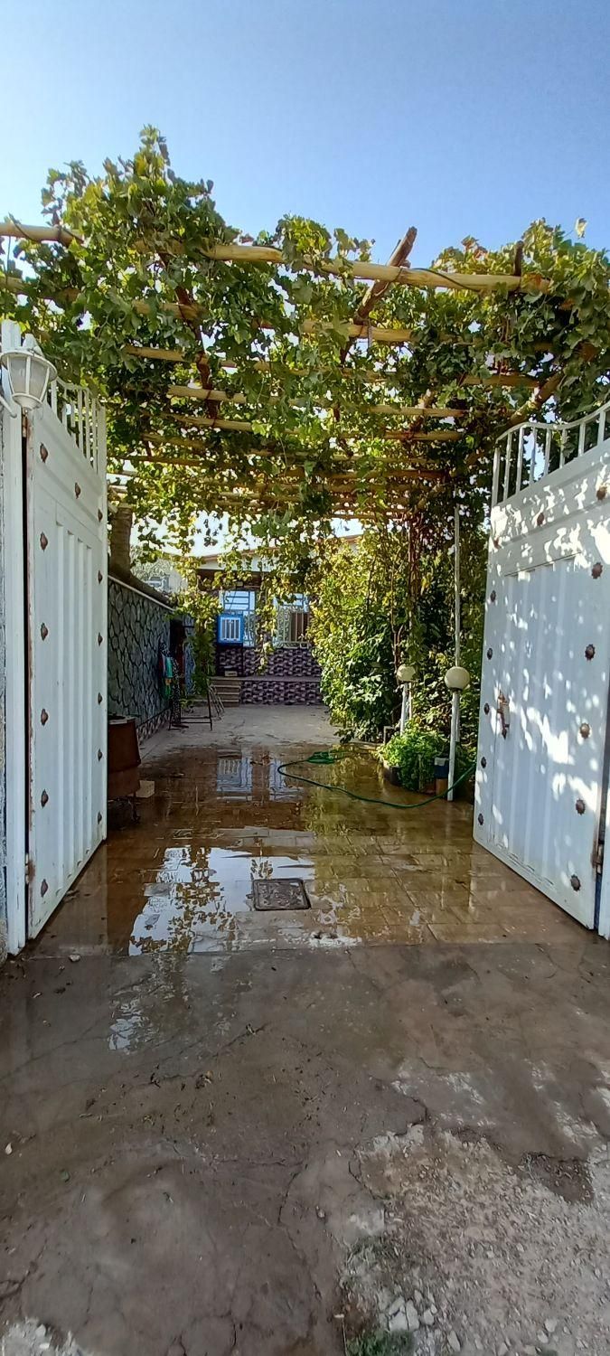 خانه باغ دنج استهریج مهریز|اجارهٔ کوتاهمدت ویلا و باغ|یزد, |دیوار