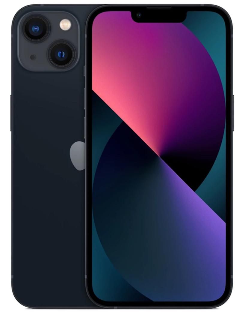 اپل iPhone 13 با حافظهٔ ۱۲۸ گیگابایت|موبایل|بوشهر, |دیوار