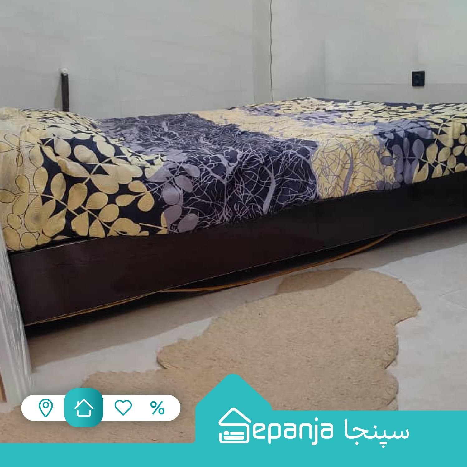 اجاره منزل ویلایی رینه در مازندران|اجارهٔ کوتاه‌مدت ویلا و باغ|آمل, |دیوار