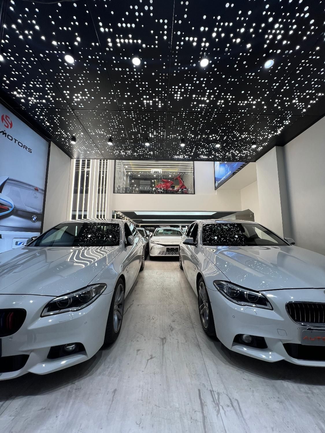 Bmw 528 2014|خودرو سواری و وانت|تهران, عباس‌آباد|دیوار