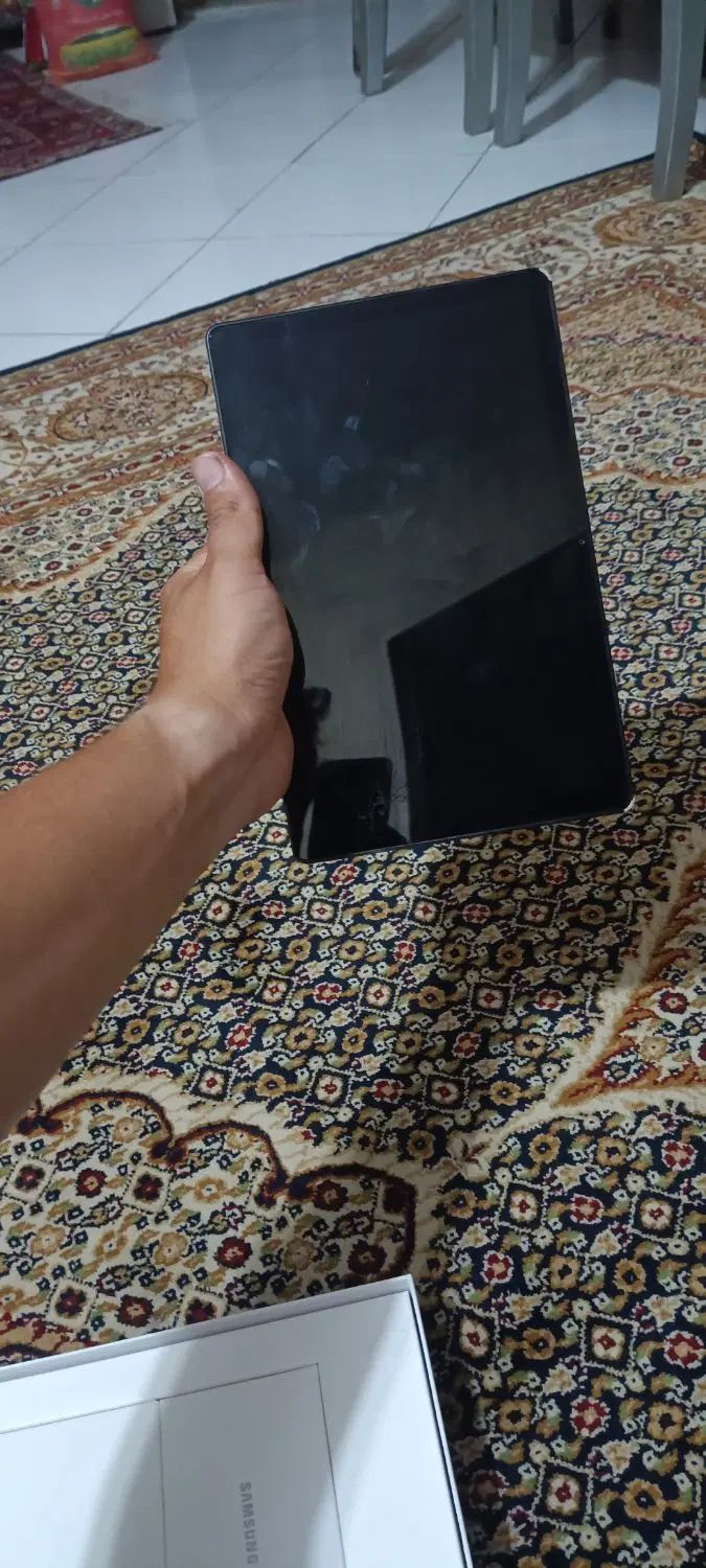 Tab a7. t505|تبلت|تهران, سنگلج (شاپور)|دیوار