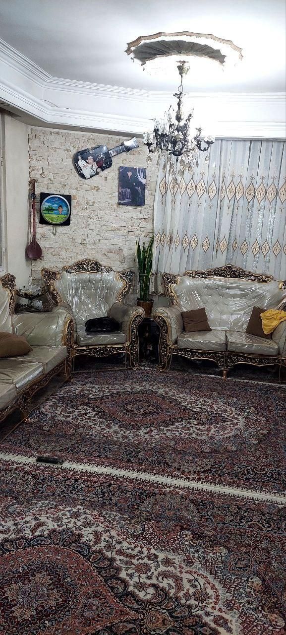 فروش زمین ۵۰ متری در طیب|فروش زمین و ملک کلنگی|تهران, طیب|دیوار