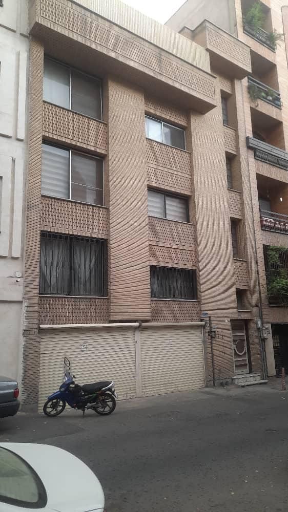350متر مشارکت یوسف اباد|مشارکت در ساخت املاک|تهران, یوسف‌آباد|دیوار