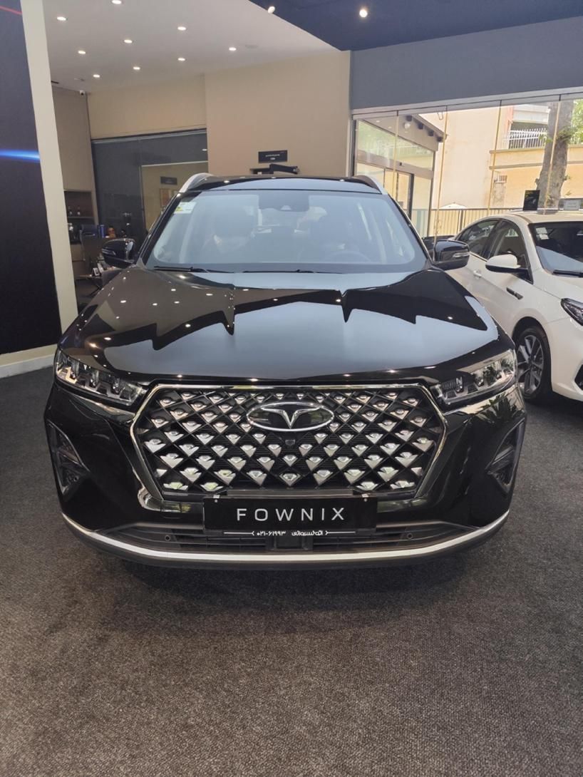 تیگو ۷ پرومکس ای دبلیو دی/tiggo 7 pro max AWD|خودرو سواری و وانت|تهران, تجریش|دیوار